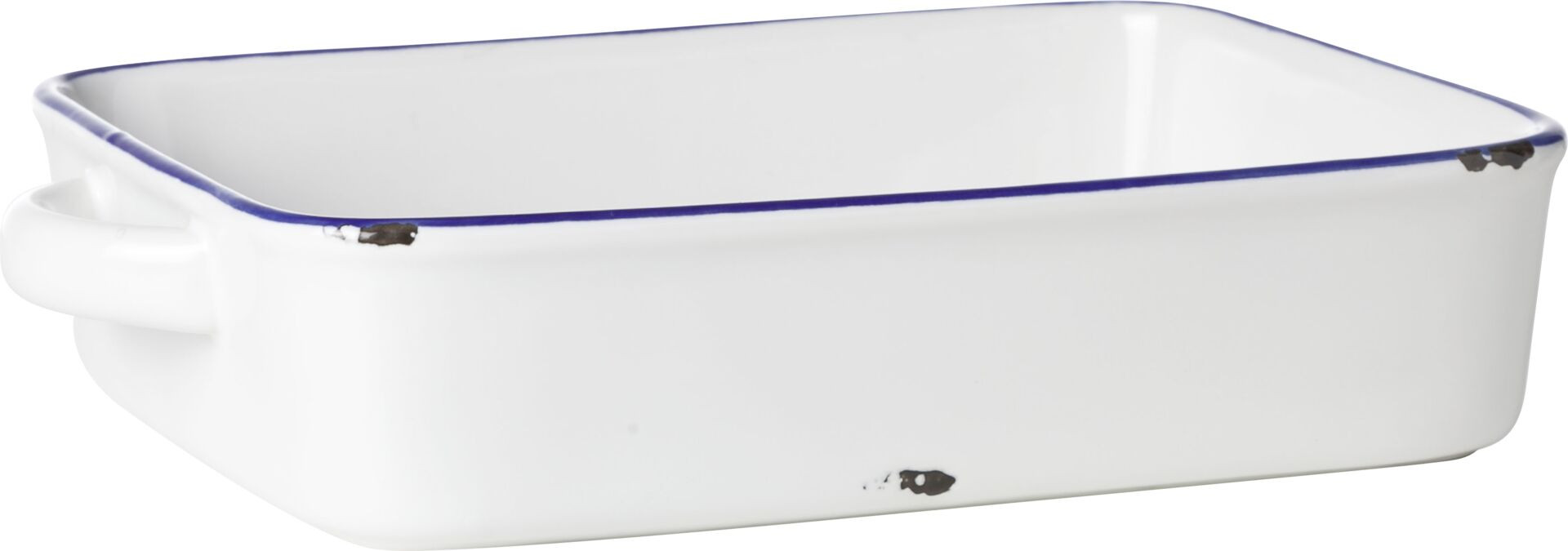 Steinzeugserie "Greta" Backform